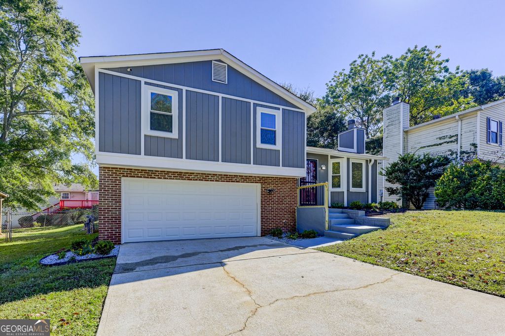 2306 Ramblewood Circle, Decatur, GA 30035 — photo 2