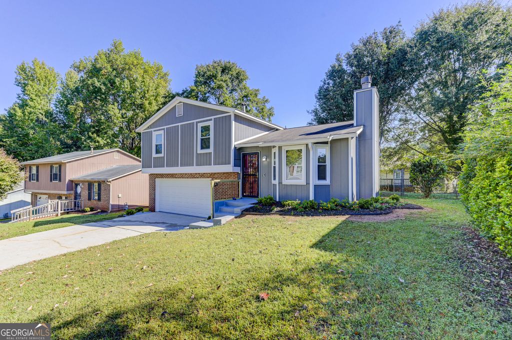 2306 Ramblewood Circle, Decatur, GA 30035 — photo 3