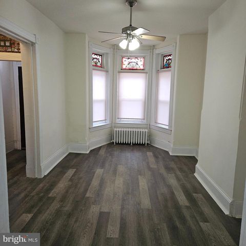 2015 5TH STREET, Washington, DC 20001