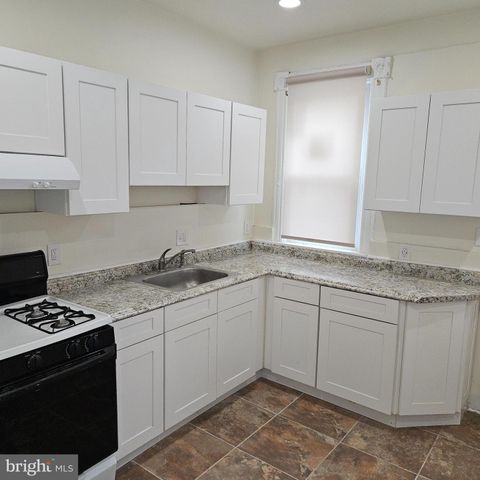 2015 5TH STREET, Washington, DC 20001