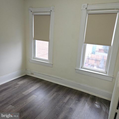 2015 5TH STREET, Washington, DC 20001