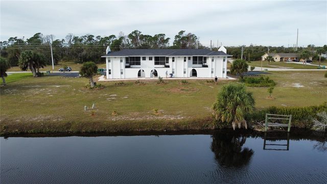 146 BOUNDARY BOULEVARD B101, Rotonda West, FL 33947