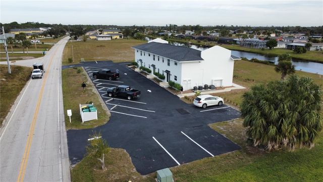 146 BOUNDARY BOULEVARD B101, Rotonda West, FL 33947