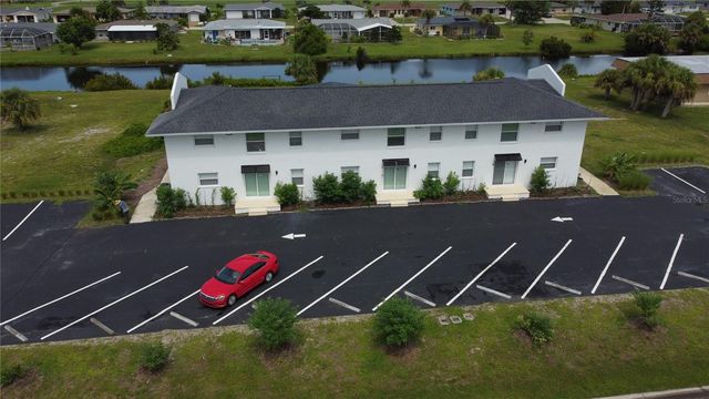 146 BOUNDARY BOULEVARD B101, Rotonda West, FL 33947