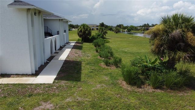 146 BOUNDARY BOULEVARD B101, Rotonda West, FL 33947