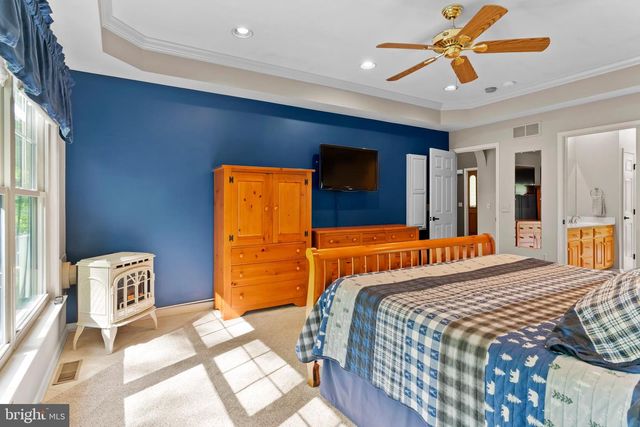 5995 BULL RD, Dover, PA 17315
