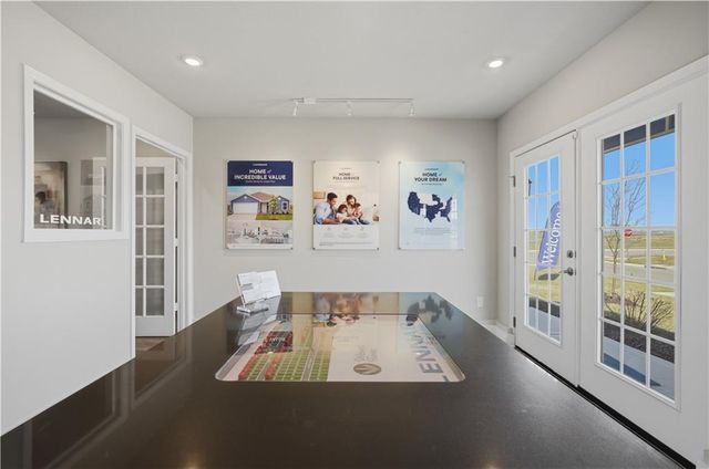 20385 W 193rd Lane, Spring Hill, KS 66083