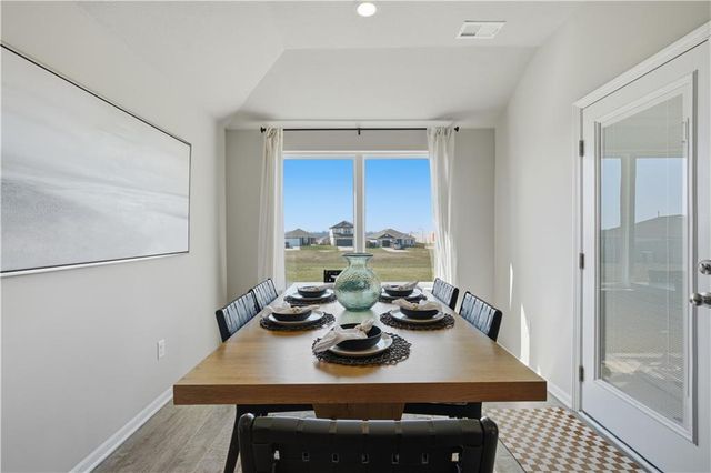 20385 W 193rd Lane, Spring Hill, KS 66083