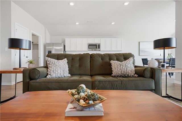 20385 W 193rd Lane, Spring Hill, KS 66083