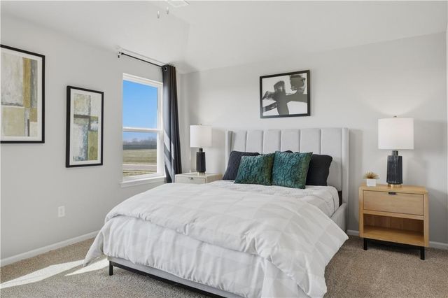 20385 W 193rd Lane, Spring Hill, KS 66083