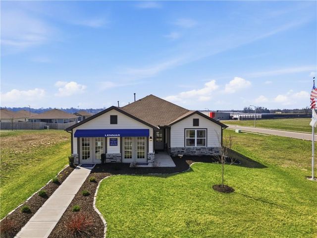 20385 W 193rd Lane, Spring Hill, KS 66083