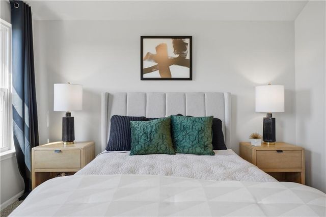 20385 W 193rd Lane, Spring Hill, KS 66083