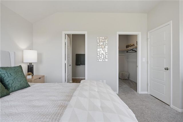 20385 W 193rd Lane, Spring Hill, KS 66083