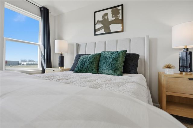 20385 W 193rd Lane, Spring Hill, KS 66083