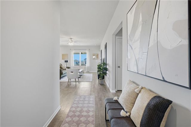 20385 W 193rd Lane, Spring Hill, KS 66083