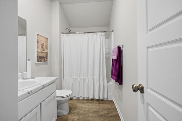 20385 W 193rd Lane, Spring Hill, KS 66083