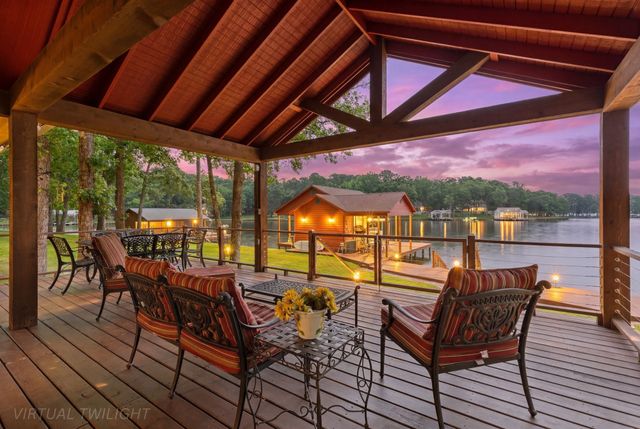 307 King Laurence Court, Scroggins, TX 75480