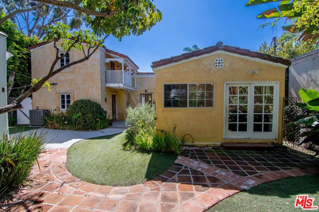 731 San Vicente Boulevard, Santa Monica, CA 90402