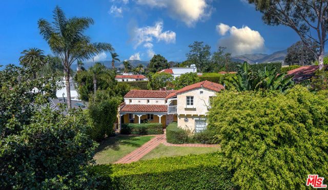 731 San Vicente Boulevard, Santa Monica, CA 90402