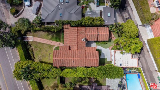 731 San Vicente Boulevard, Santa Monica, CA 90402