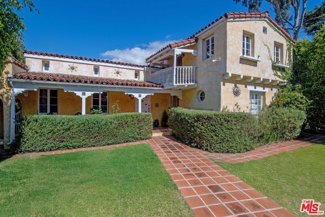 731 San Vicente Boulevard, Santa Monica, CA 90402