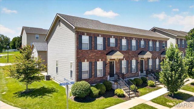 200 Candice Way, St Charles, MO 63376