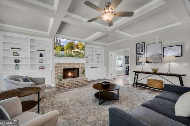 1060 Copperville Drive, Watkinsville, GA 30677