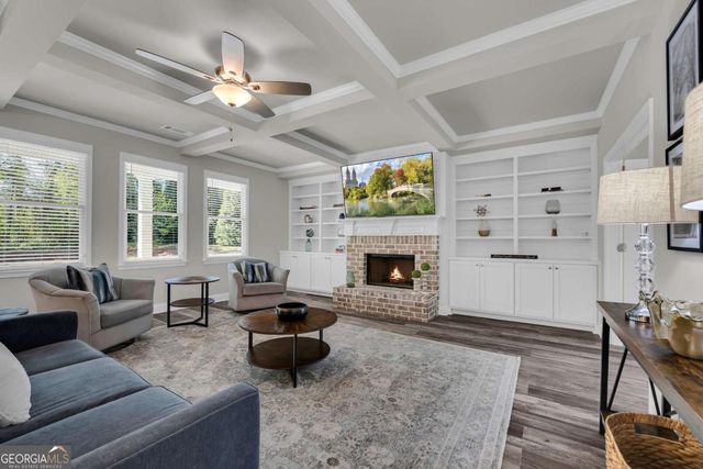 1060 Copperville Drive, Watkinsville, GA 30677