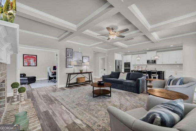 1060 Copperville Drive, Watkinsville, GA 30677