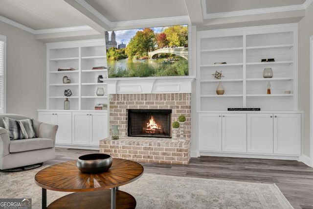 1060 Copperville Drive, Watkinsville, GA 30677