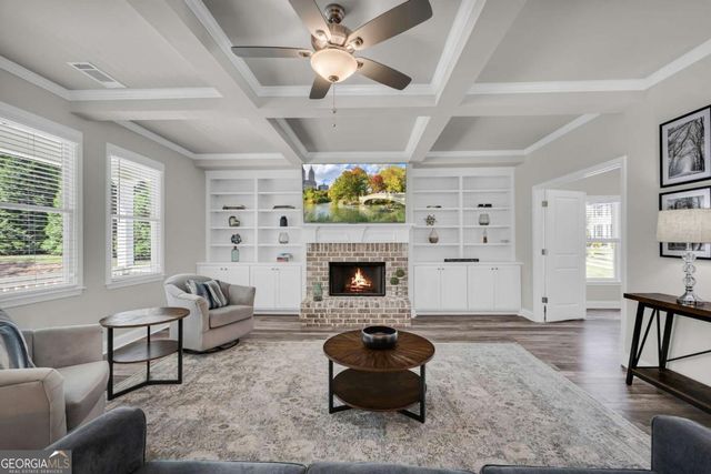 1060 Copperville Drive, Watkinsville, GA 30677