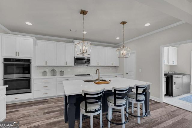 1060 Copperville Drive, Watkinsville, GA 30677