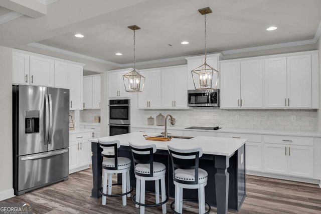 1060 Copperville Drive, Watkinsville, GA 30677