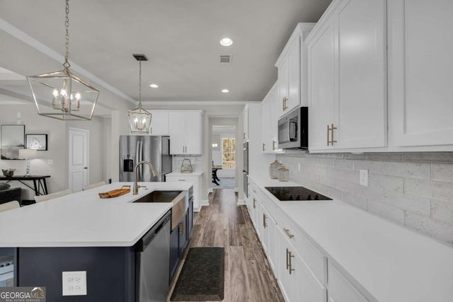 1060 Copperville Drive, Watkinsville, GA 30677