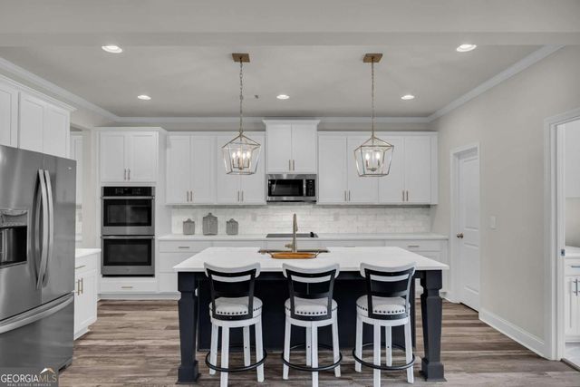 1060 Copperville Drive, Watkinsville, GA 30677