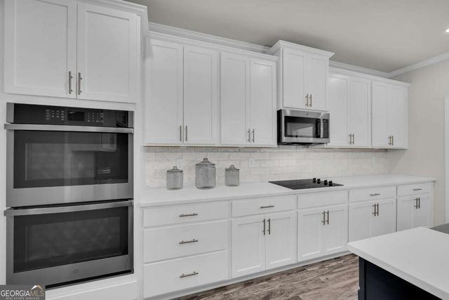 1060 Copperville Drive, Watkinsville, GA 30677