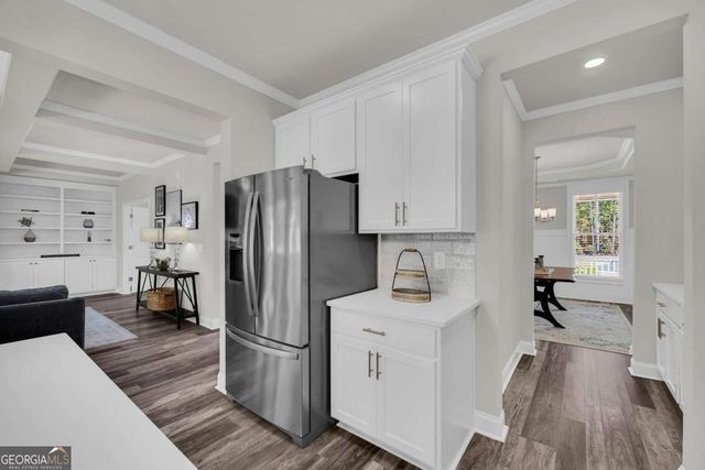 1060 Copperville Drive, Watkinsville, GA 30677