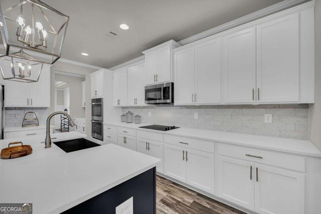 1060 Copperville Drive, Watkinsville, GA 30677