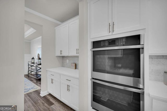 1060 Copperville Drive, Watkinsville, GA 30677