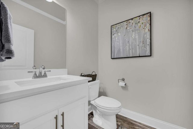 1060 Copperville Drive, Watkinsville, GA 30677