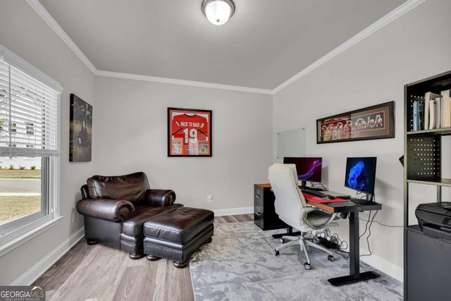 1060 Copperville Drive, Watkinsville, GA 30677