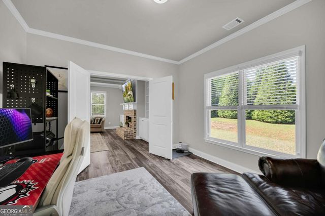 1060 Copperville Drive, Watkinsville, GA 30677