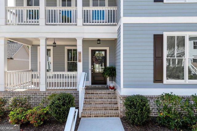 1060 Copperville Drive, Watkinsville, GA 30677