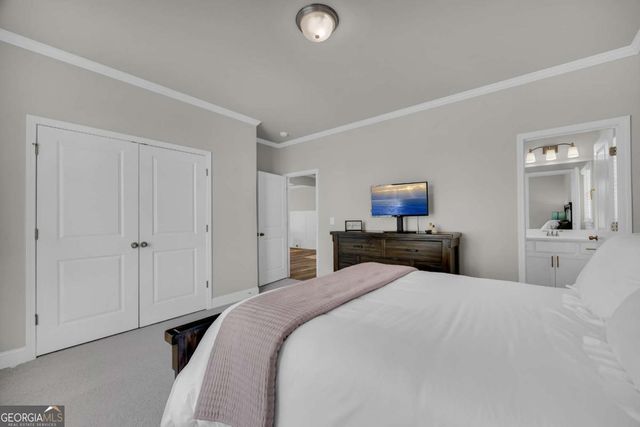 1060 Copperville Drive, Watkinsville, GA 30677