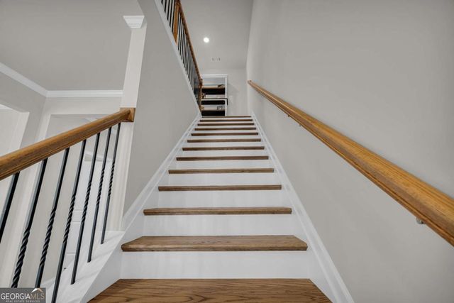 1060 Copperville Drive, Watkinsville, GA 30677