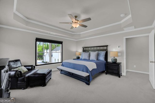 1060 Copperville Drive, Watkinsville, GA 30677