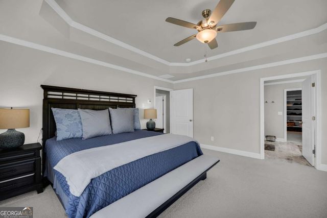 1060 Copperville Drive, Watkinsville, GA 30677