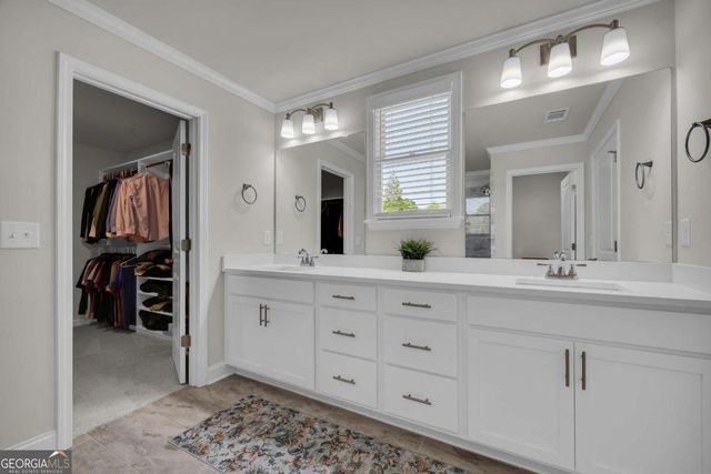 1060 Copperville Drive, Watkinsville, GA 30677