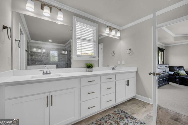 1060 Copperville Drive, Watkinsville, GA 30677