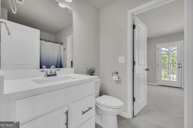 1060 Copperville Drive, Watkinsville, GA 30677